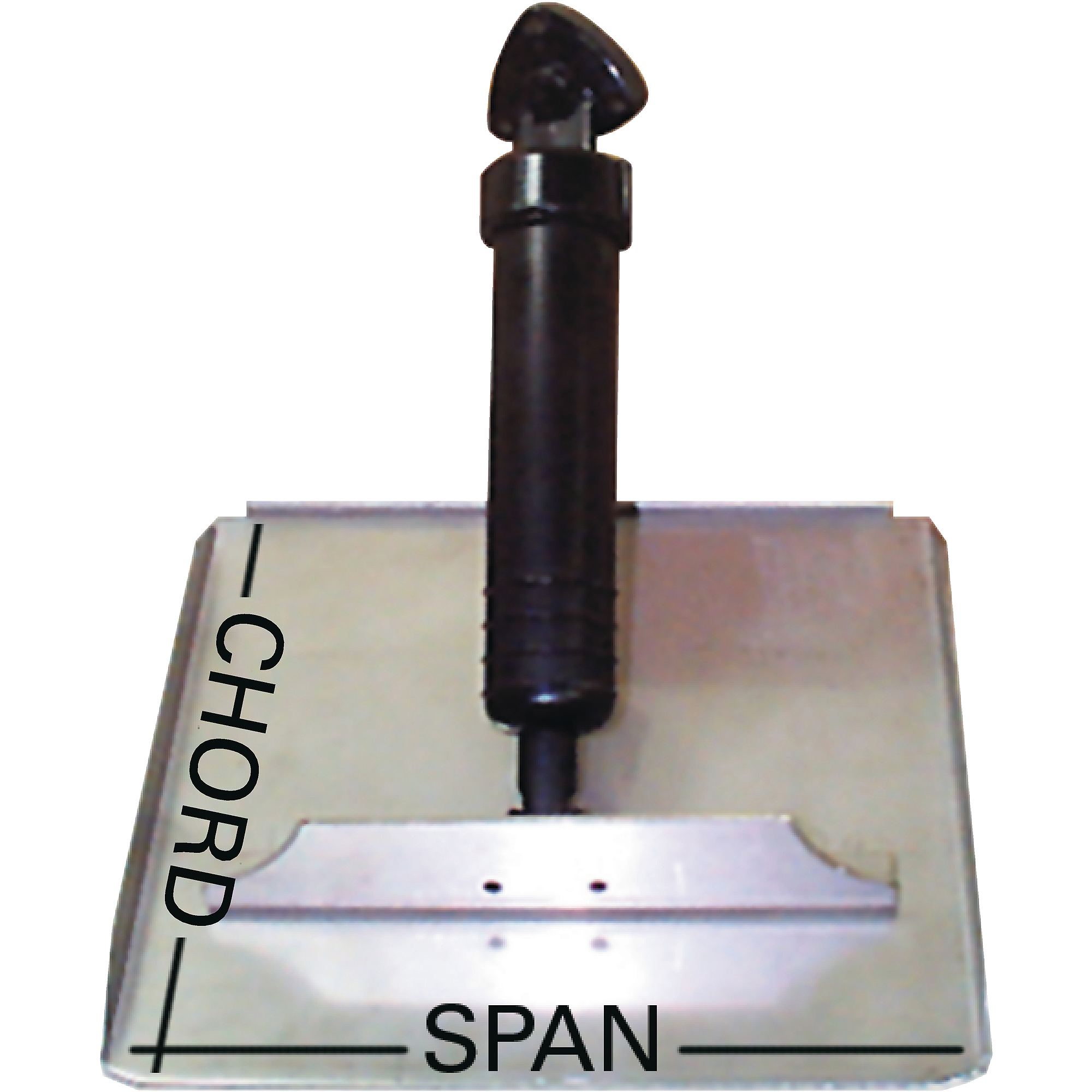 Trim Tab Systems Parts