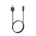 thumbnail image 2 of Cable de carga rápida magnética 1M USB Cable de carga de 2 pines para COLMI I30 Smartwatch Tmvgtek Para estrenar, 2 of 5