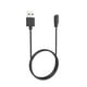 thumbnail image 2 of Cable de carga rápida magnética 1M USB Cable de carga de 2 pines para COLMI I30 Smartwatch, 2 of 8