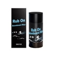 thumbnail image 2 of Rub On Ski Snowboard Wax Portable with Cork Applicator Base Protection Reduces Friction Fast Gliding Enhanced Control Compact Size for Winter Outdoor Snow Sports Equipment Maintenance, 2 of 9