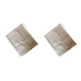 thumbnail image 1 of Cateissary Bolsa de tela con bloqueo para especias, filtro de malla, bola de hierbas medicinales chinas, herramientas de cocina, colador, bolsa de No.02 2piezas, 1 of 6
