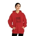 thumbnail image 5 of Nutrition Facts Heavy Blend Hooded Sweatshirt Hoodie, 5 of 9
