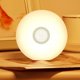 thumbnail image 5 of Luz nocturna táctil LED recargable: lámpara magnética para dormitorio Mesita de noche, 5 of 7