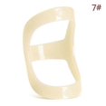 thumbnail image 1 of 14 Pcs Attelle de Doigt Anneau Fixe Réglable Stabilisateur d'Articulation du Doigt Protège-Doigt Redressement Arthrite, 1 of 5
