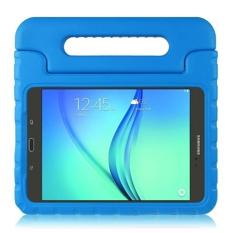 EVA de protection pour enfants Tablette couverture de cas pour Samsung  Galaxy Tab A 8 Pouces T350 dx4157 - Cdiscount Informatique