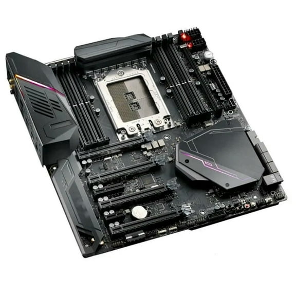 FOR X399 SocketTR4 DDR4 M.2 U.2 USB3.1 E-ATX GAMING Motherboard