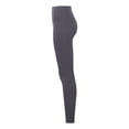 thumbnail image 6 of TriDri TD651 Women's Luxe Leggings-Charcoal-2XL, 6 of 6
