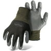 Atlas Glove 8441L Large Atlas-Fit Nitrile Tough Gloves