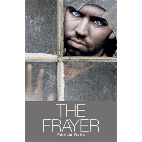 Pre-Owned The Frayer (Paperback)