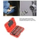 thumbnail image 5 of M Buder 27 Piezas Set Extractor de Tornillos Dañados y Pernos Rotos con Hexágono para Reparación (25.4 cm / 10 inches), 5 of 9