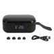 thumbnail image 1 of Auriculares deportivos TWS con Bluetooth 5.1 y reducción de ruido con control táctil, 1 of 5
