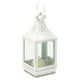 Mini Lanterne de Bougie de Jardin Cutwork – image 1 sur 1