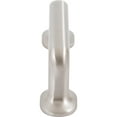 thumbnail image 4 of Telluride Cabinet Pull, 3 Inches, Satin Nickel by Stone Harbor Hardware, 4 of 4