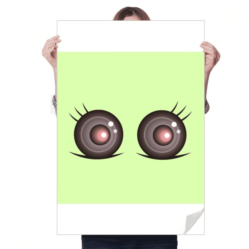 Blackness Animation Faha Sticker Decoration Poster Playbill Wallpaper