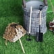 thumbnail image 5 of Mini herramienta de jardinería 1:12 muebles en miniatura accesorios de ornamento para DIY Jardín de hadas casa de 1/12 de CUTICAT pala en miniatura, 5 of 8