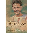 thumbnail image 2 of Pre-Owned The Journals of Jim Elliot: Missionary, Martyr, Man of God (Paperback) by Elisabeth Elliot, 2 of 2