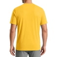 thumbnail image 4 of TOMVIGX Men's Workout Quick Dry Cooling T-Shirts Athletic Moisture Wicking Short Sleeve Shirts Tee for Gym, Running, Beach, Hiking, 4 of 6