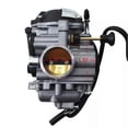 thumbnail image 5 of Carburetor 4WU-14901-00-00 for Wolverin 350 YFM350FH YFM350 1996-2005, 5 of 5