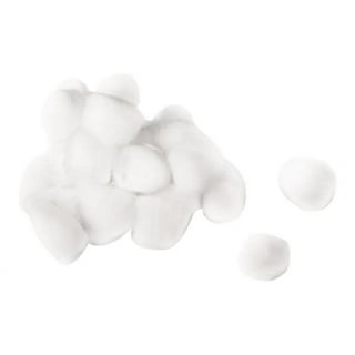 Buy Coralite Premium Cotton Balls - Cotton Balls Jumbo Size for Makeup  Removal, Skin Care Application, Nail Polish Remover and is Safe for  Sensitive Skin Care, 100 Per Pack (48 Pack) Online at desertcartCyprus