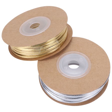 Masteelf Leather Cord for Jewelry Making Silver Color Healthy Comfortable 15m