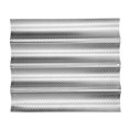thumbnail image 1 of Heat Resistant High Efficiency French Bread Baking , Baguette , Non-Stick For Bakery Kitchen Accessory Home Restaurant 4 Grooves, 1 of 8