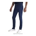 thumbnail image 3 of Jeans George para Hombre, Skinny Fit Azul Medio Talla 32, 3 of 3