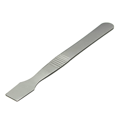thumbnail image 2 of 3X Stainless Steel Sealing Scraper Flat Scraper Sealing Tool for Solder Paste, 2 of 3