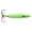 76g, variant on High Performances Squid Fishing Hook 12 Point Glowing Coating Reinforced Metal Connection Rings
