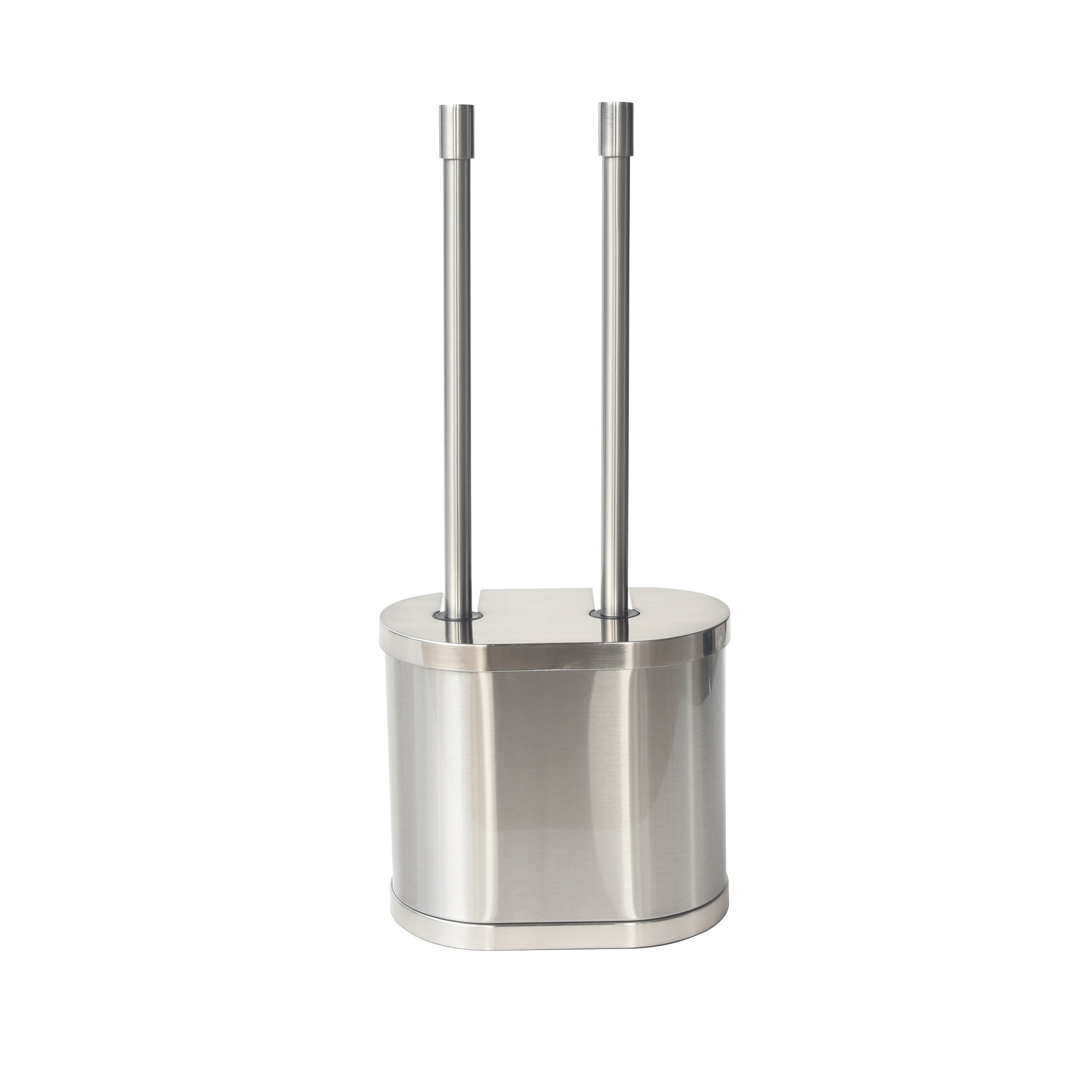Better Homes & Gardens Toilet Brush & Plunger Set photo 2
