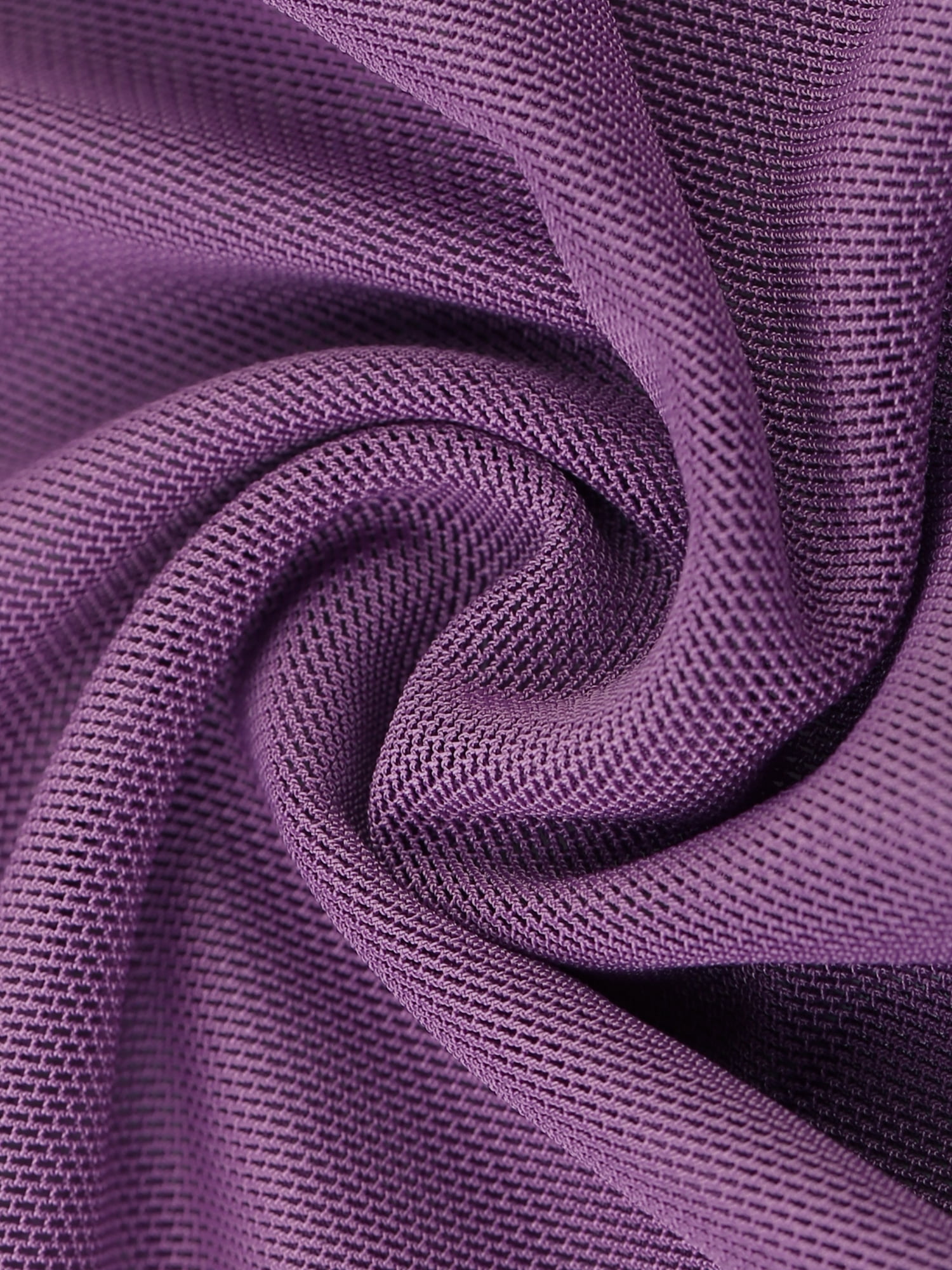 DARING DIVA Ruched Dress Cami Ruffle Bodycon Midi Dress XL Purple