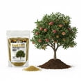 thumbnail image 2 of Old Cobblers Farm Wicked Organics 10-2-8 Organic Fertilizer for Fruit Trees, 5 lb, 2 of 11