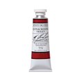thumbnail image 1 of M. Graham Artist Oil Paint Quinacridone Violet 1.25oz/37ml Tube, 1 of 6