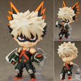 thumbnail image 2 of GSC My Hero Academia Little Bakugou Seungji Nendoroid Accesorios, 2 of 4