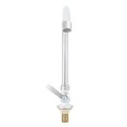thumbnail image 3 of Kitchen Faucet Single Cold Vertical Faucet Tap G1/2in for Home Use (Without Hose)_Perfect Gift, 3 of 5