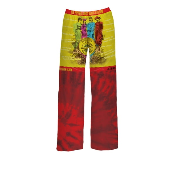 Sgt. Peppers Lounge Pants
