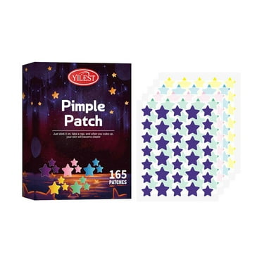 Acne Pimple Master Patch x 1 A7S2