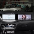 thumbnail image 4 of ZWNAV Dual 12.3 inch Screen Car Radio For Hyundai Tucson 2009-2015 Android GPS Navigation Multimedia Video Player Stereo Receiver Head Unit, 4 of 13