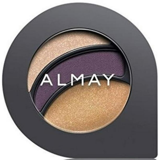 Almay Intense IColor Party Brights All Day Wear Powder Eye Shadow, 0.2