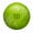 Lime Green, variant on Wilson NCAA Vantage Soccer Ball - Orange, Size 4