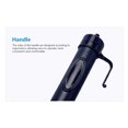 thumbnail image 2 of OULII Siphon for Fish Tank Battery Operated ABS Water Cleaning Tool for Aquarium 1Pack, 2 of 8