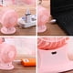 thumbnail image 4 of Ventilador de portátil con mini USB, Ventilador de plástico ligero, Ventilador pequeño, Enfriador silencioso, Ventiladores Rosado BLESIY Ventilador del escritorio del ventilador del Usb, 4 of 6