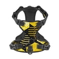 thumbnail image 4 of Gaeub Geometric Pattern with Bee Gaeub Geometric Pattern with Bee No Pull Dog Harness, Secure and Adjustable Pet Vest for Outdoor Activities - X-Large, 4 of 9