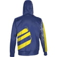 thumbnail image 3 of ProSphere Men's Tau Beta Sigma Structure Fullzip Hoodie, 3 of 8