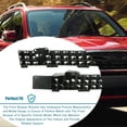 thumbnail image 3 of Front Bumper Mounting Bracket Left & Right Side for Subaru Forester 2014-2018, 3 of 7