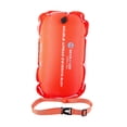 thumbnail image 2 of Boya De Natación Con Doble Bolsa De Aire Y Burbujas Para Entrenamiento, Kayak Y Viajes., 2 of 8
