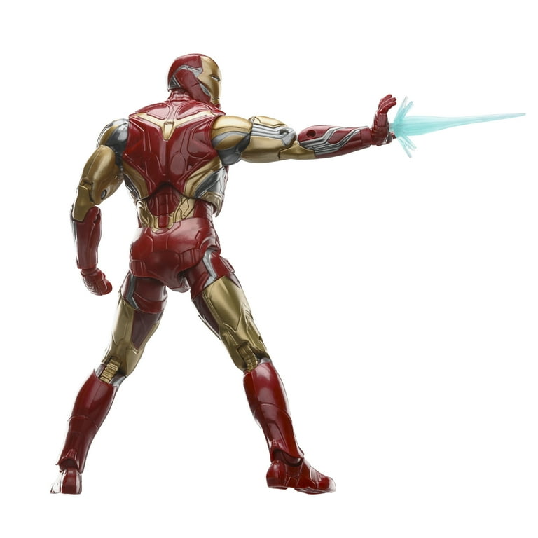 Marvel Legends Series Iron Man Mark LXXXV Avengers: Endgame