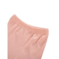 thumbnail image 6 of Franhais Baby Girls Clothing Set, Solid Color Sleeveless Romper + Long Flare Knitted Pants, 6 of 7