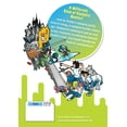 thumbnail image 2 of My Monster Secret: Actually, I Am...: My Monster Secret Vol. 16 (Series #16) (Paperback), 2 of 2
