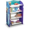 Delta Children Disney Frozen Bookshelf