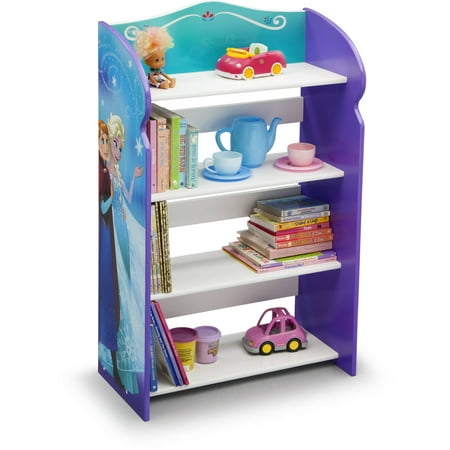Disney Frozen Bedroom Set With Bonus Art Desk Walmart Com